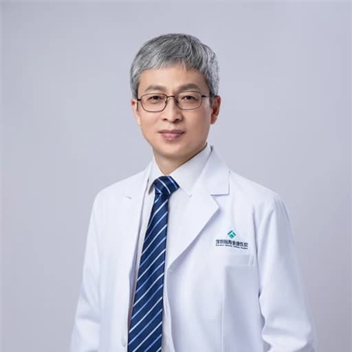 Li Xianxin (李贤新)