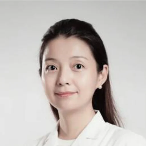 Lu Qian (卢倩)
