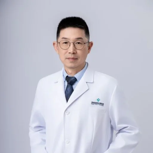 Lu Wei (陆伟)