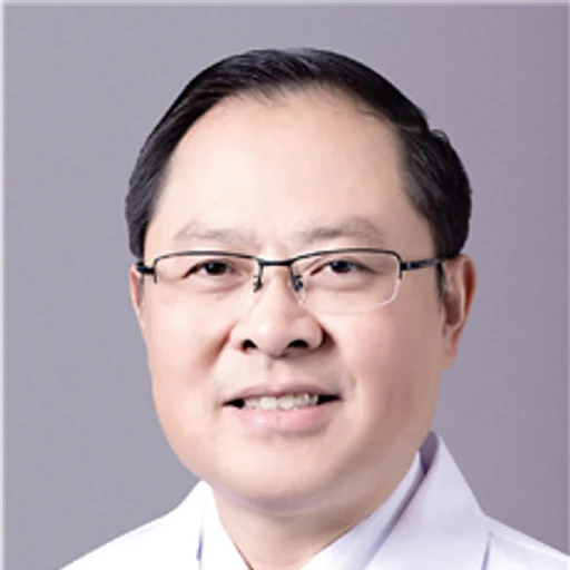 Qian Chaonan (钱朝南)