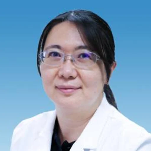Yu Jin (余进)