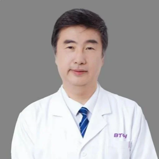 Zhang Yuewei (张跃伟)