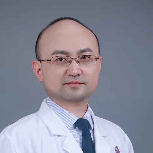 Zhou Jun (周军)